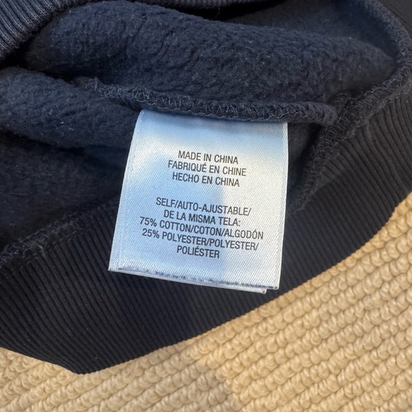 Favorite Daughter Sports Mom sweatshirt size L - Picture 4 of 8